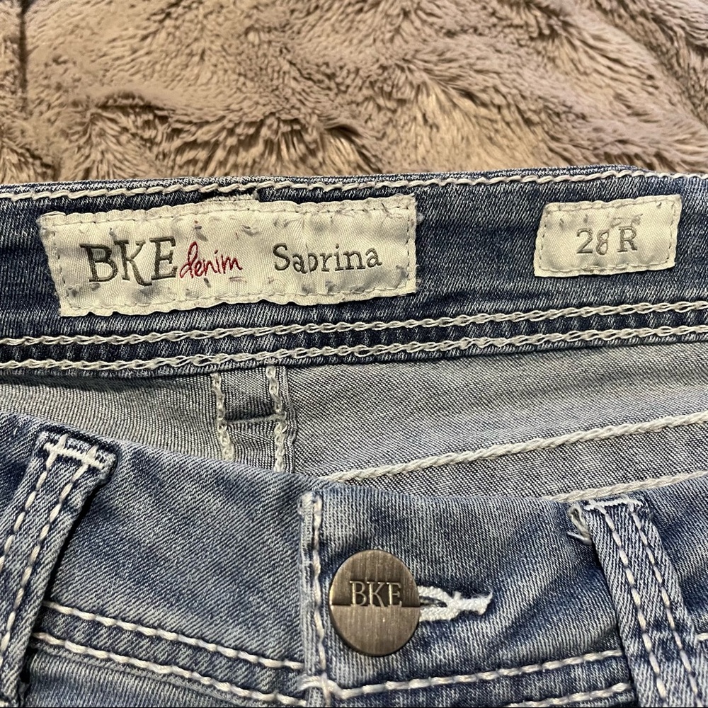 BKE Jeans - Picture 4 of 5